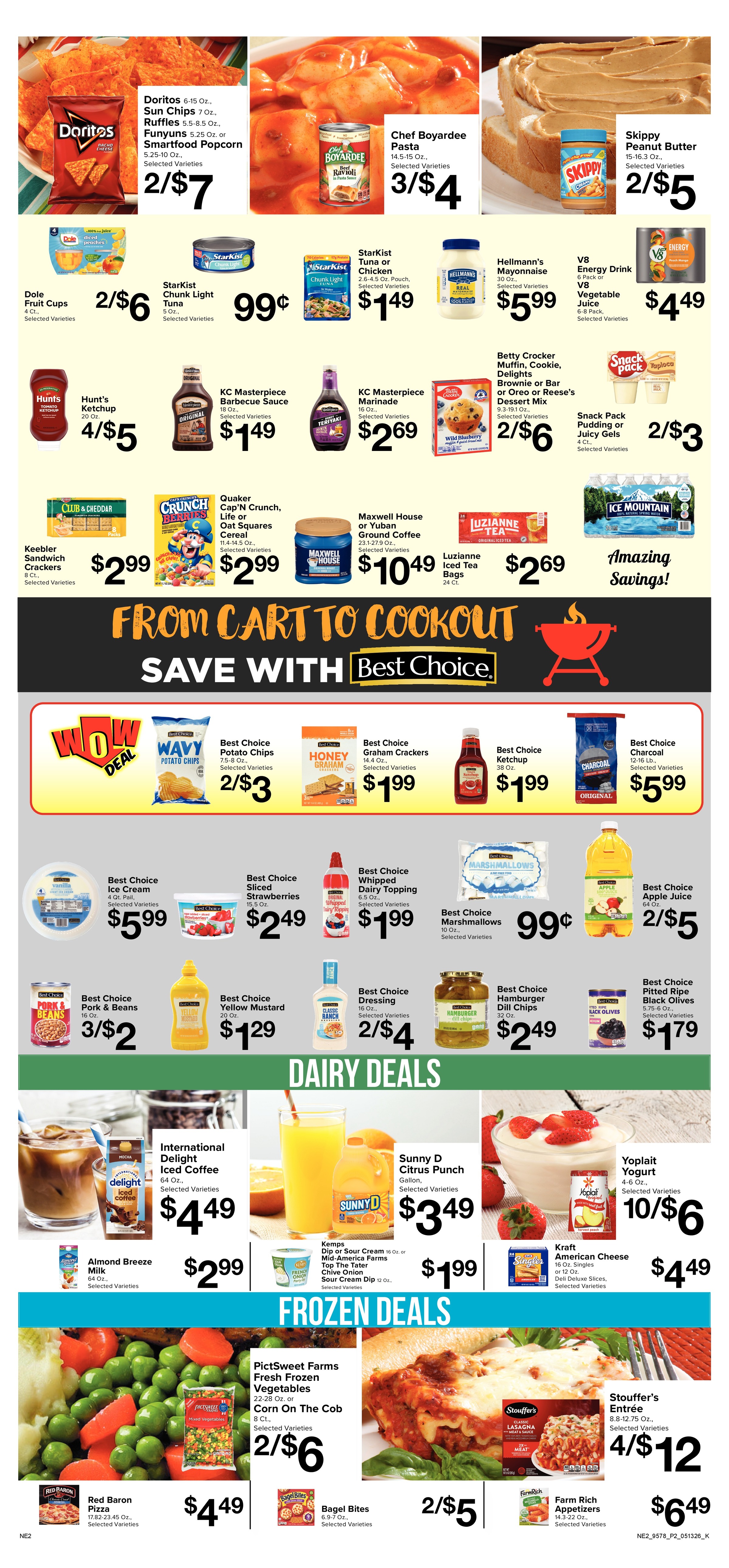 Ad page image
