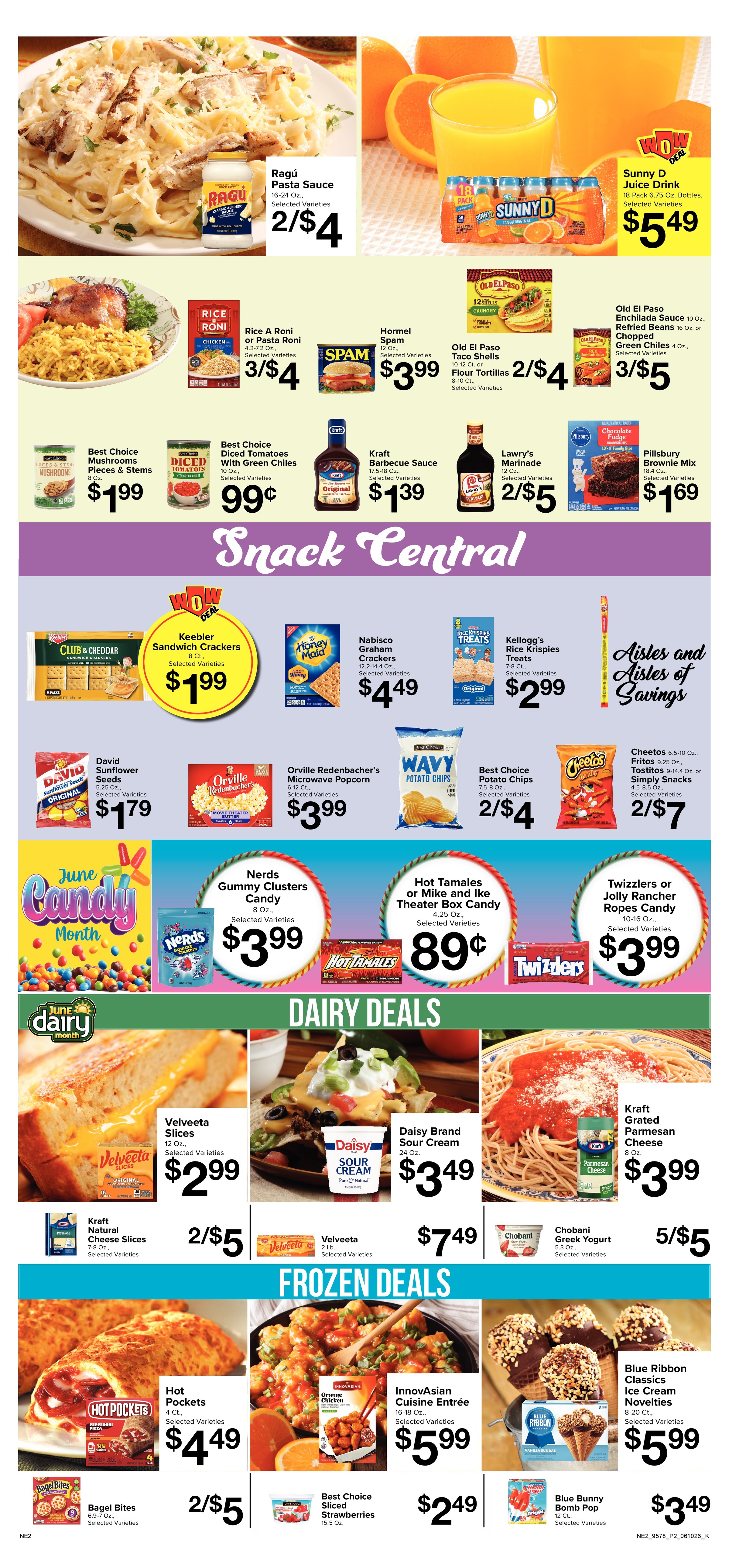 Ad page image