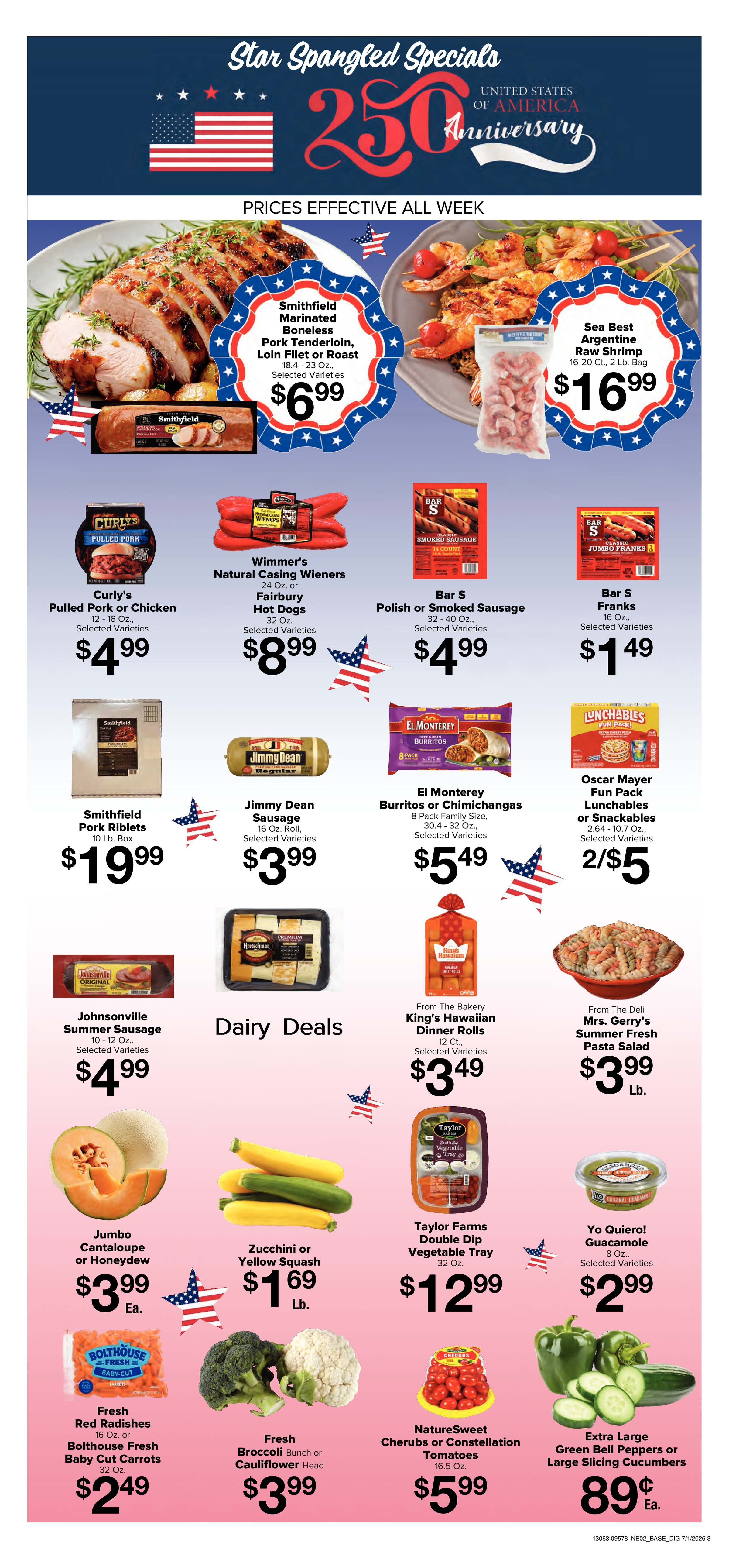 Ad page image