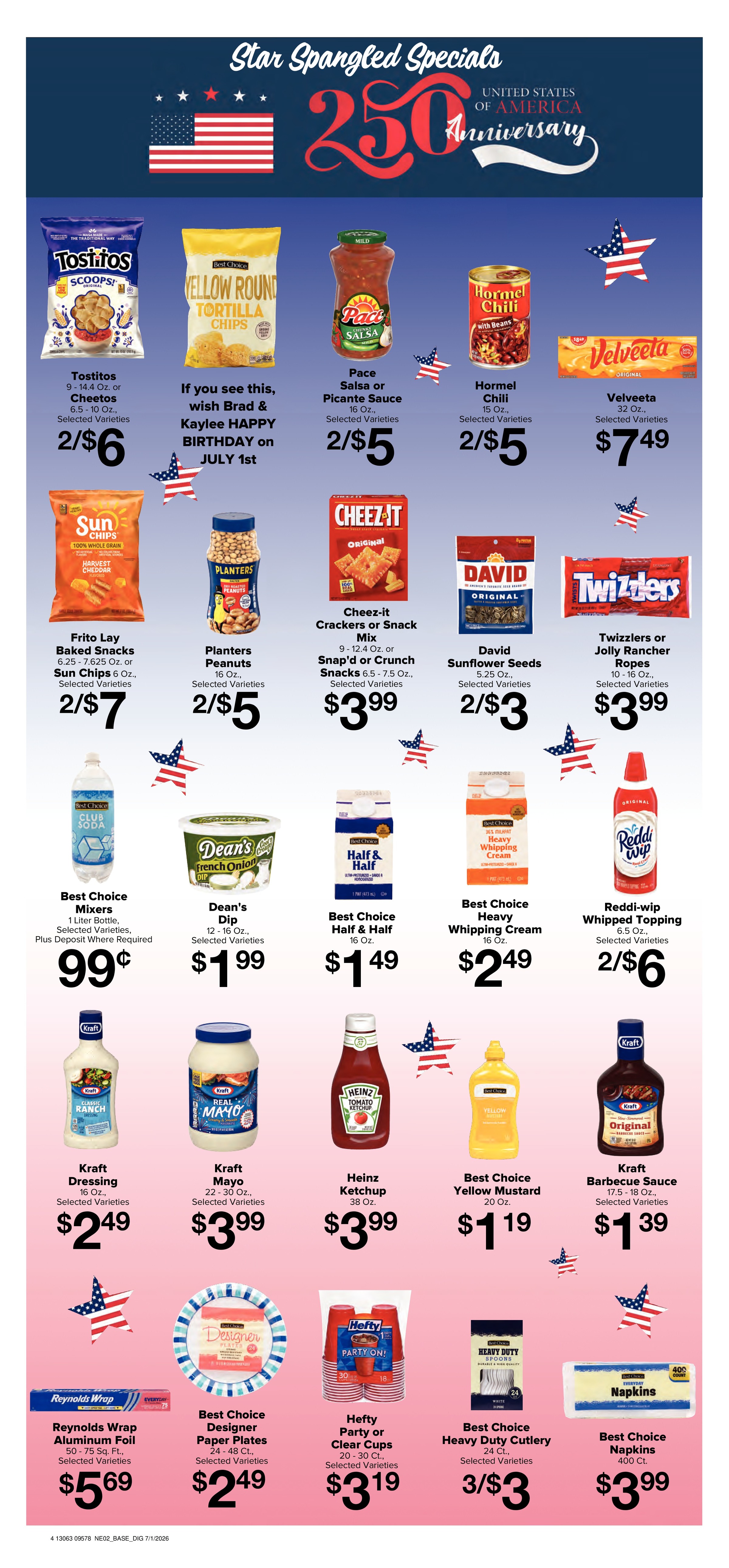 Ad page image