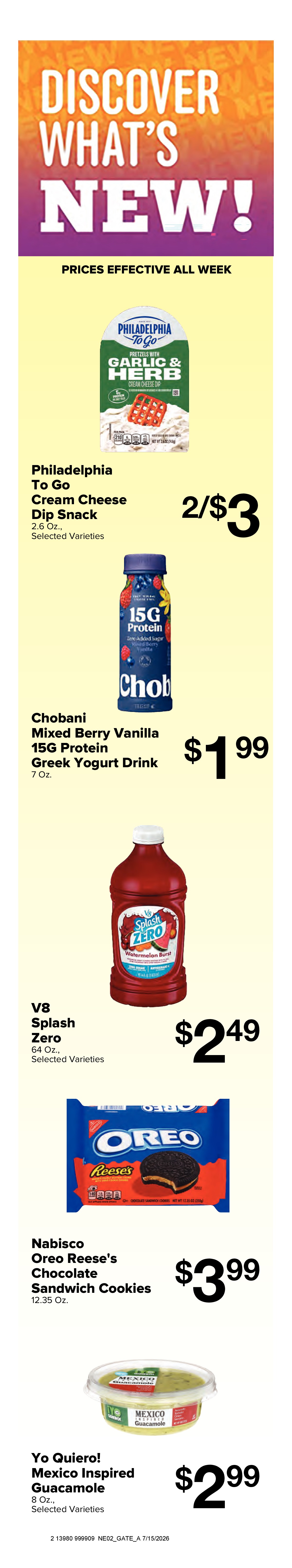 Ad page image