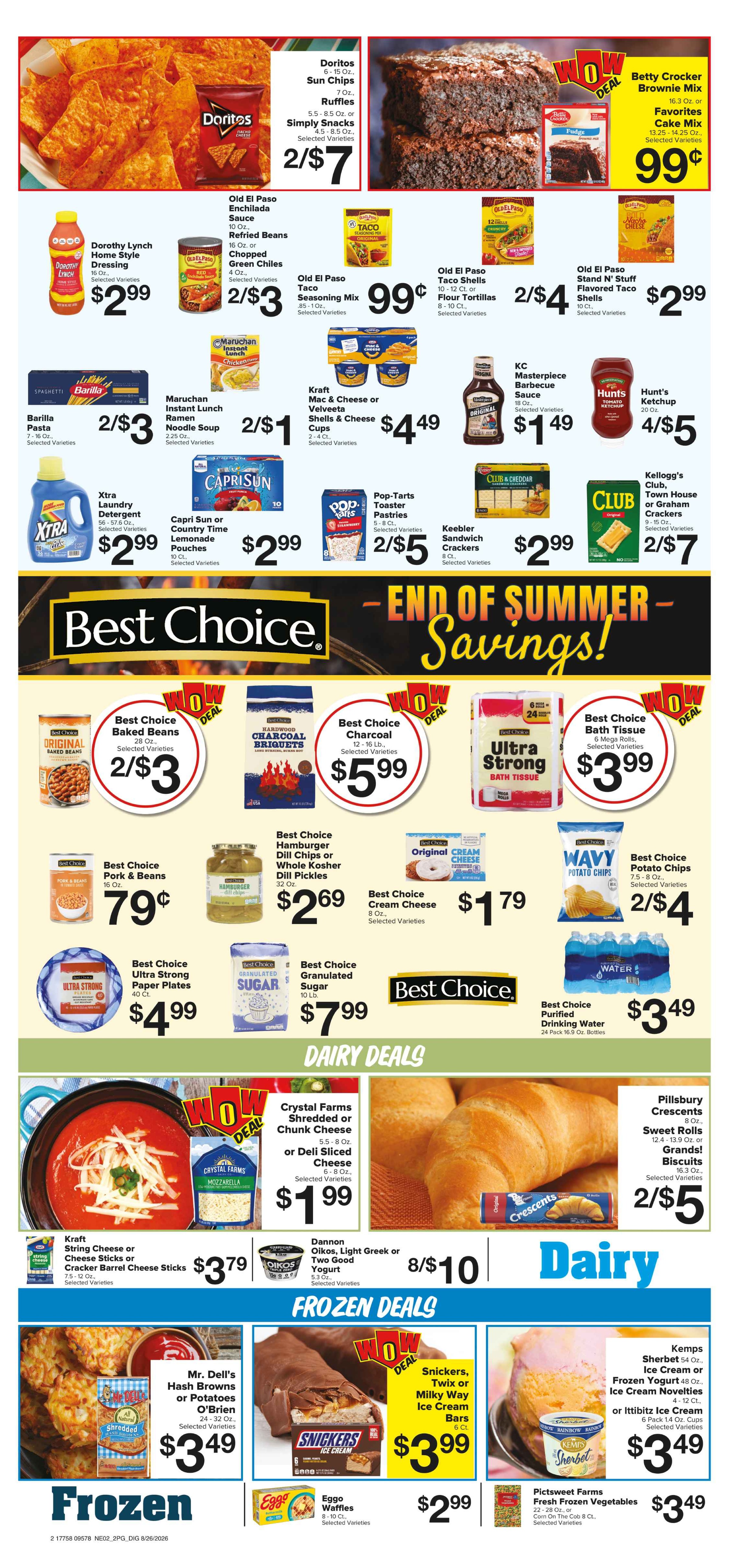 Ad page image