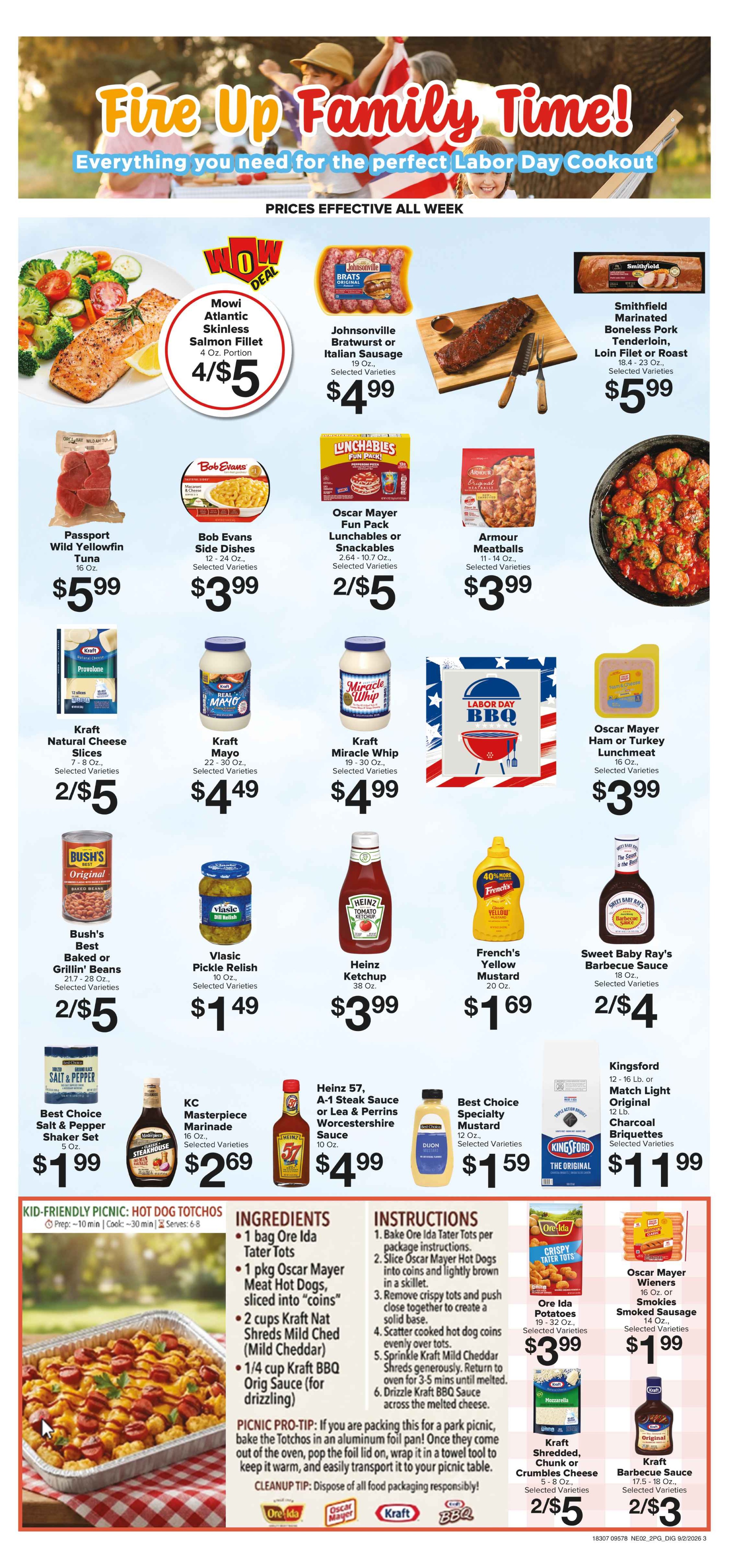 Ad page image