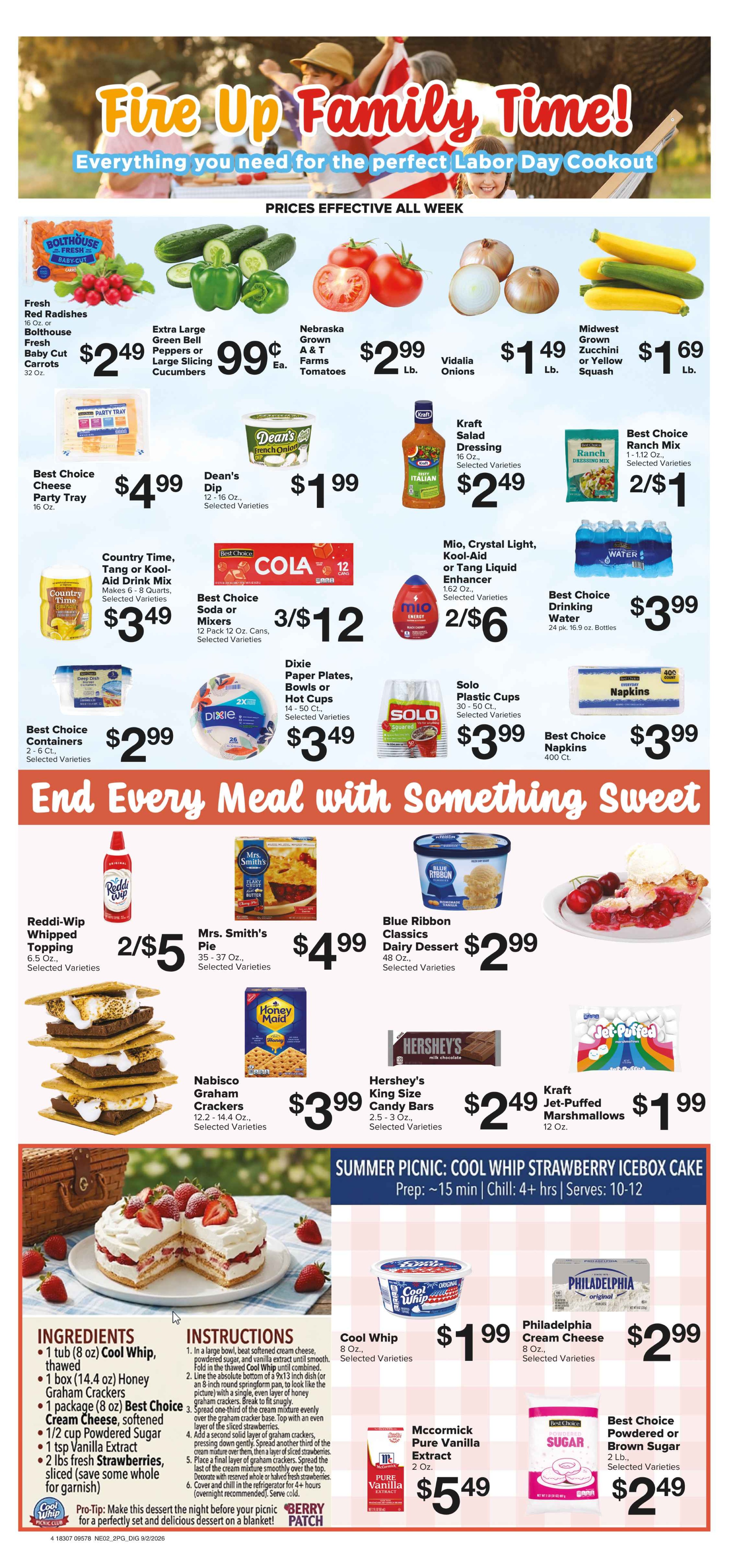 Ad page image