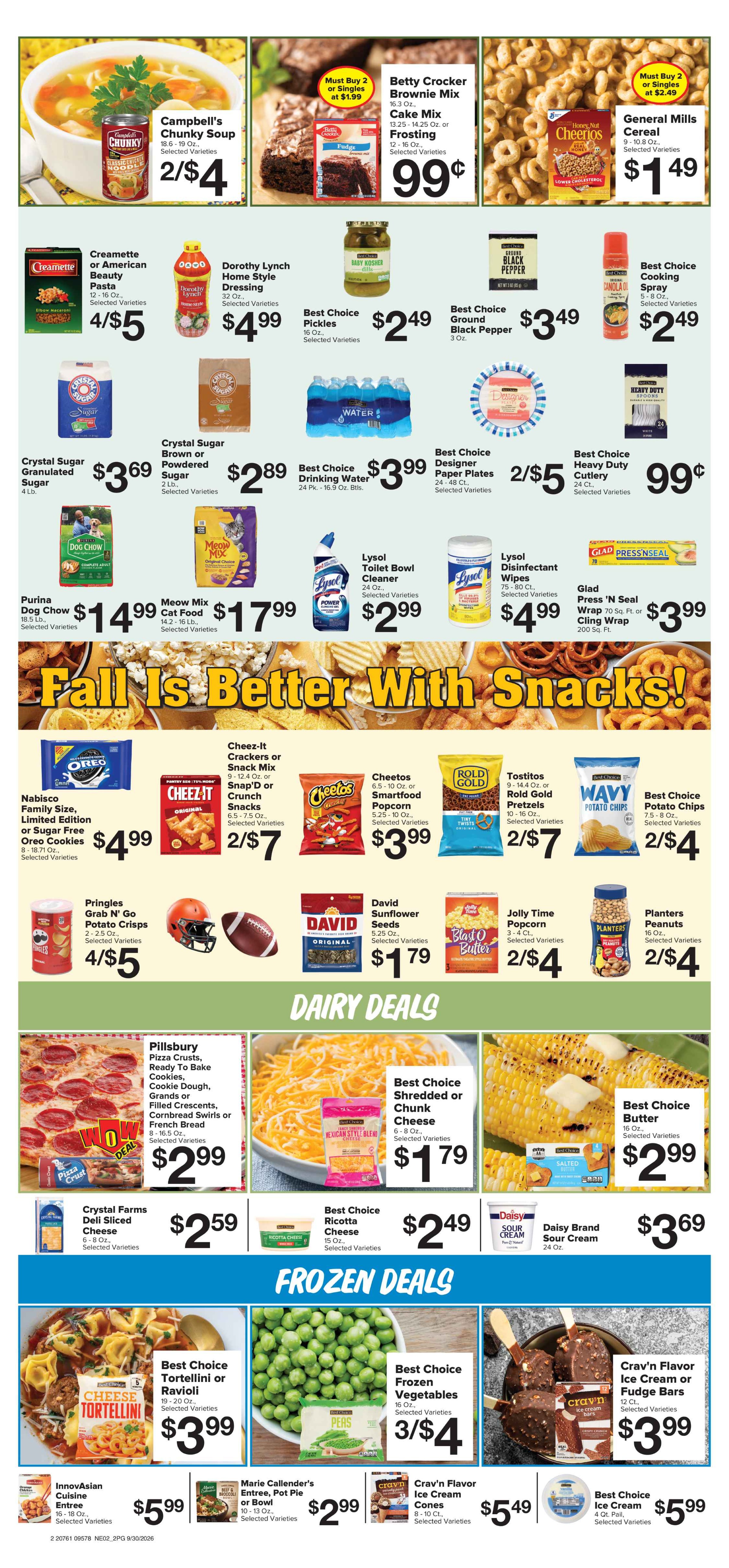 Ad page image
