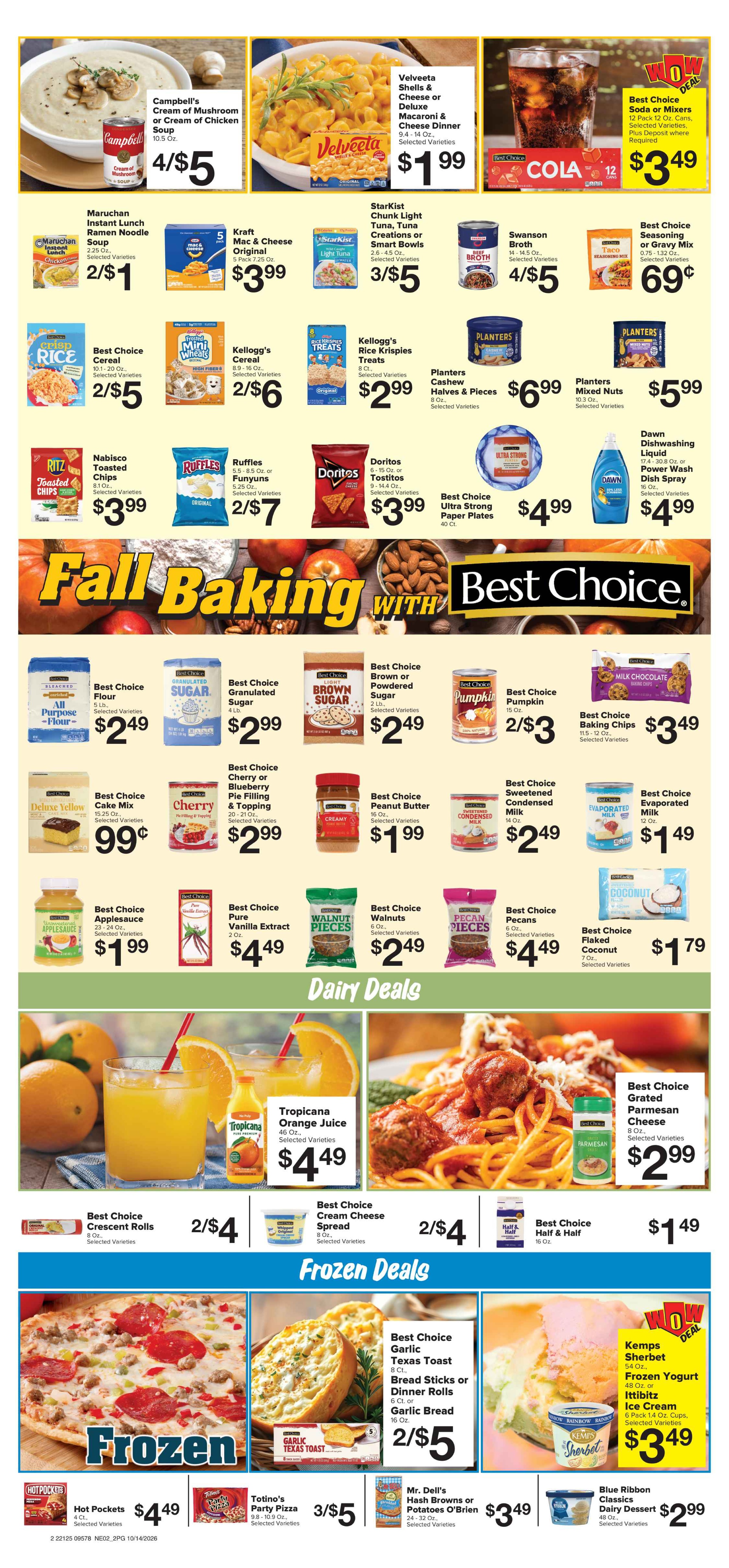 Ad page image